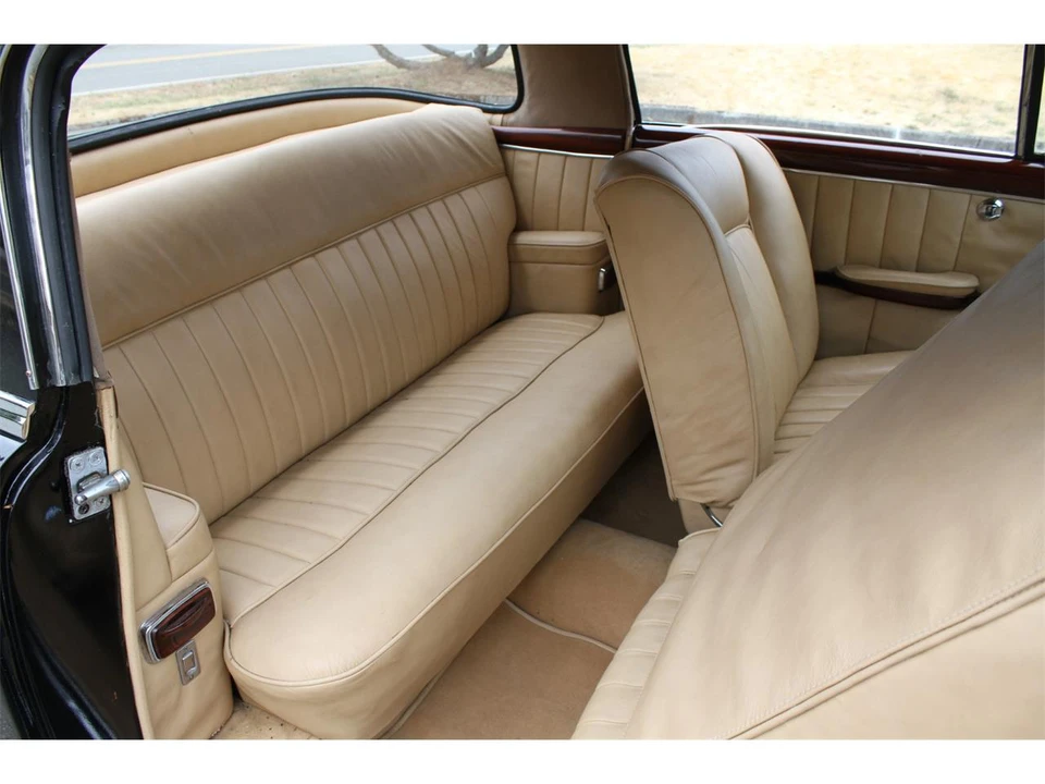 1957 Mercedes-Benz W180 - Image 23 of 31