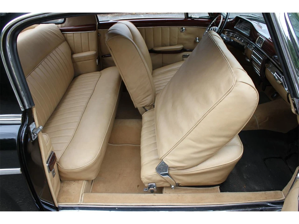 1957 Mercedes-Benz W180 - Image 24 of 31