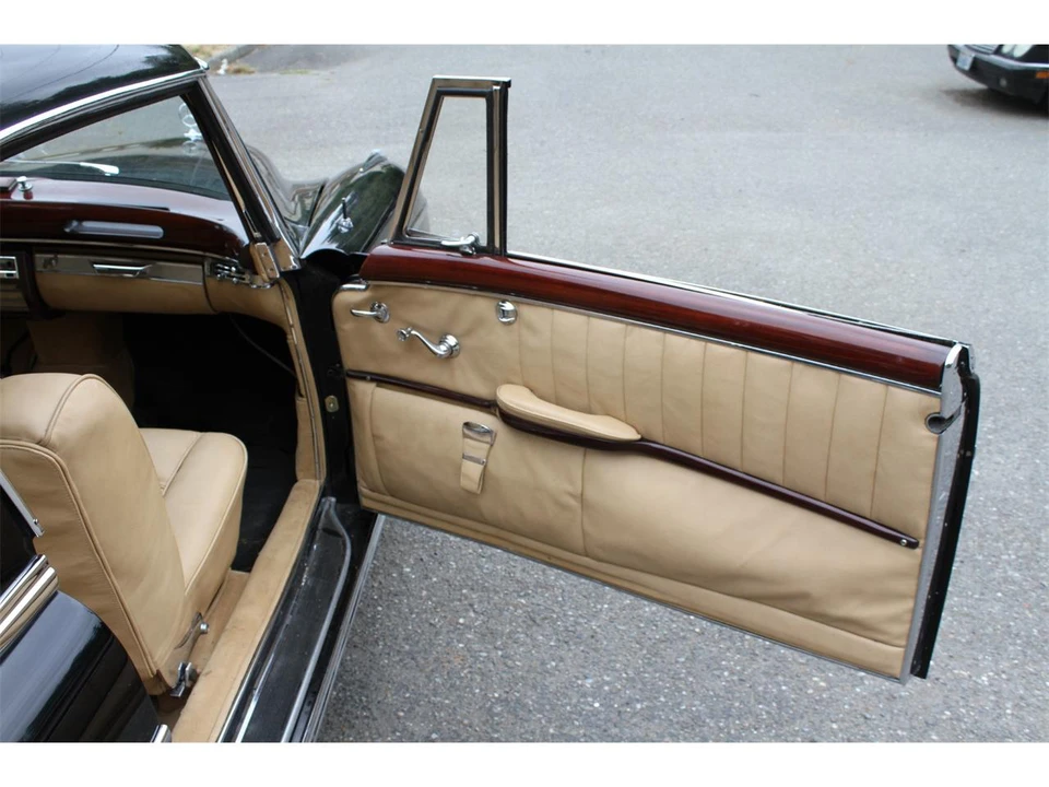 1957 Mercedes-Benz W180 - Image 25 of 31