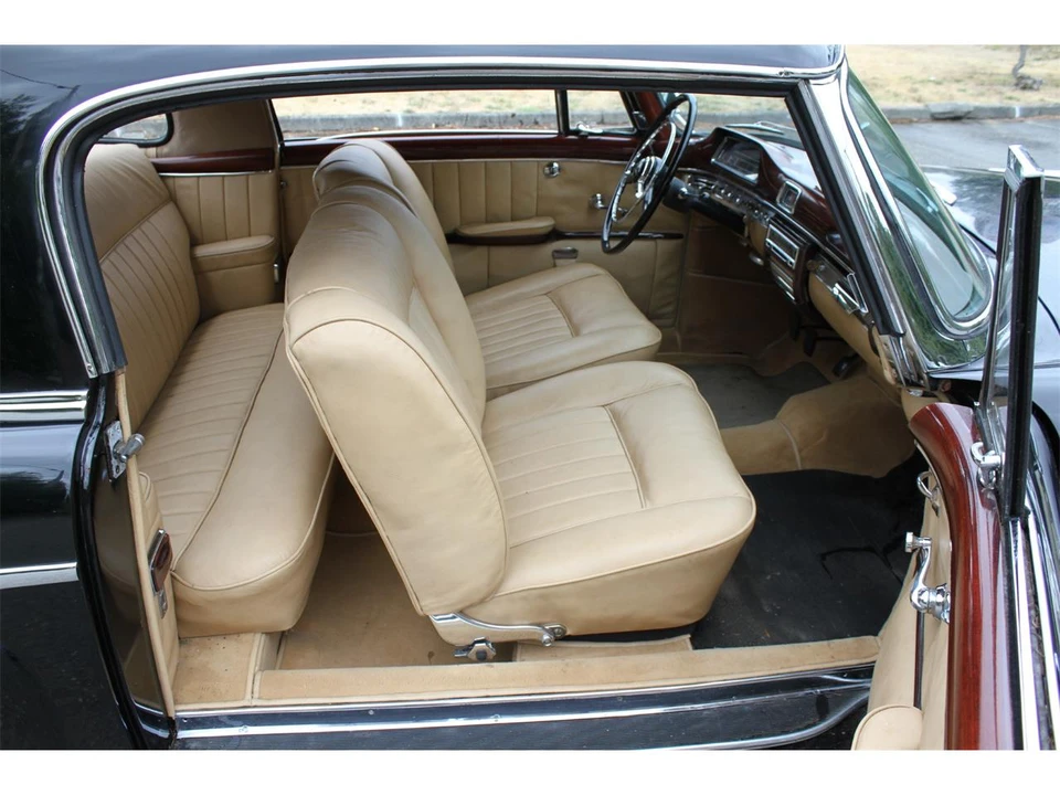 1957 Mercedes-Benz W180 - Image 26 of 31