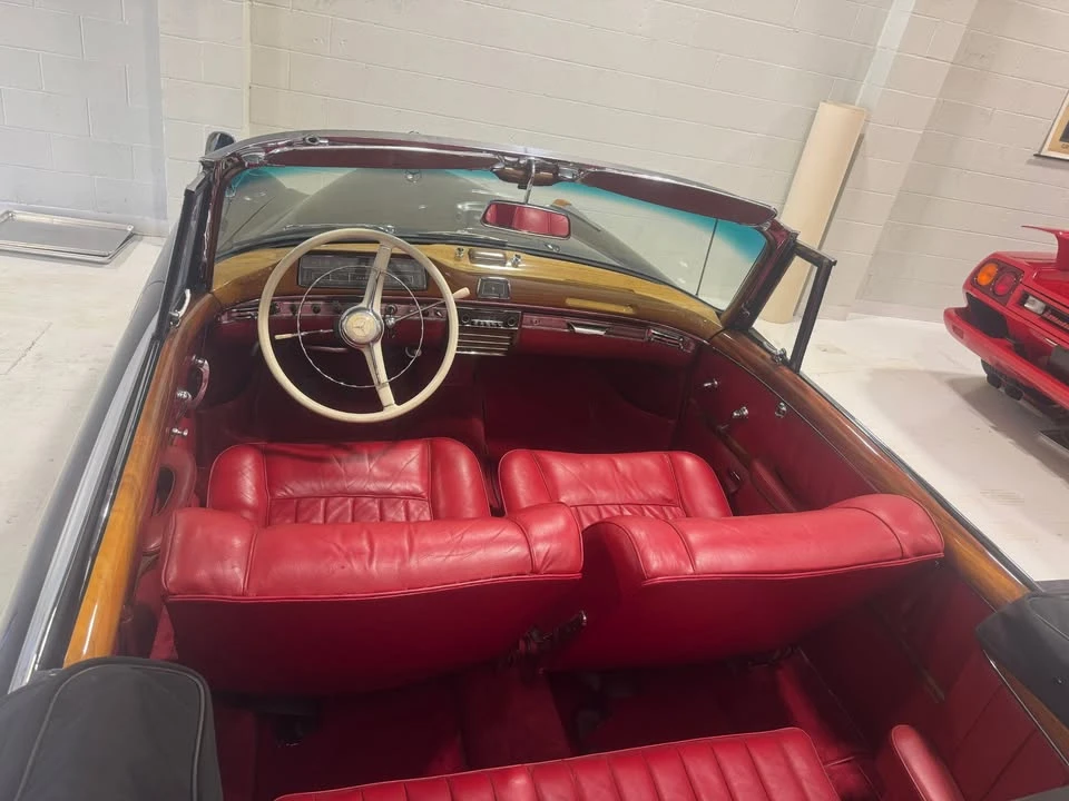 1957 Mercedes-Benz W180 - Image 3 of 20