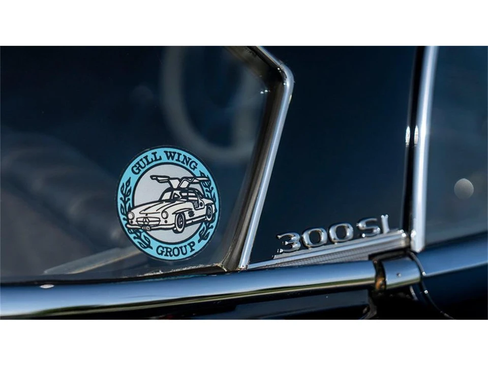 1957 Mercedes-Benz W120 & W121 - Image 25 of 31