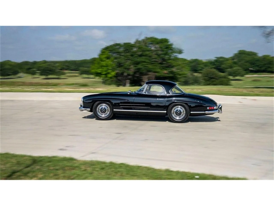 1957 Mercedes-Benz W120 & W121 - Image 13 of 31