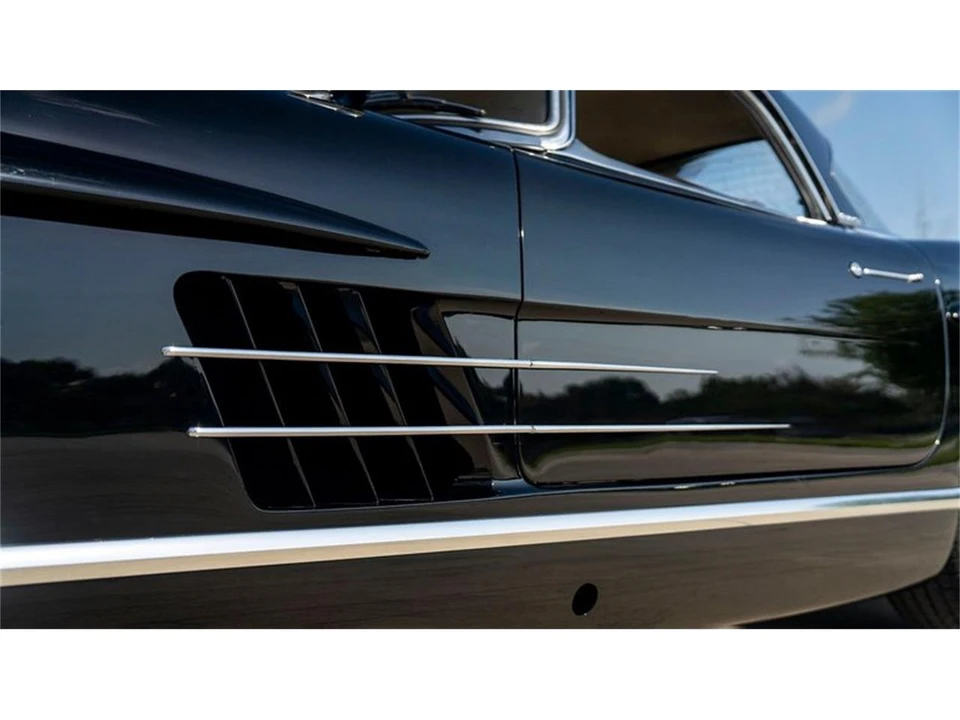 1957 Mercedes-Benz W120 & W121 - Image 31 of 31