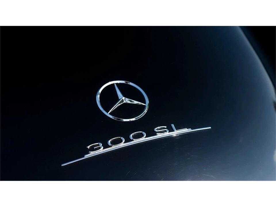 1957 Mercedes-Benz W120 & W121 - Image 22 of 31