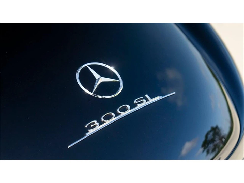 1957 Mercedes-Benz W120 & W121 - Image 7 of 31