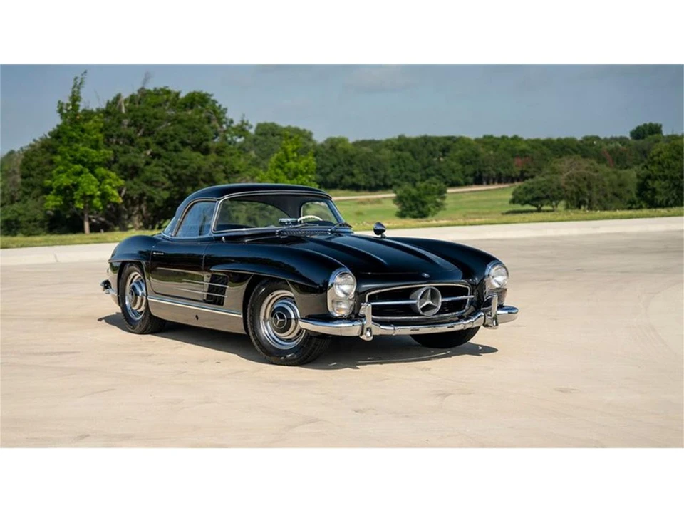 1957 Mercedes-Benz W120 & W121 - Image 16 of 31