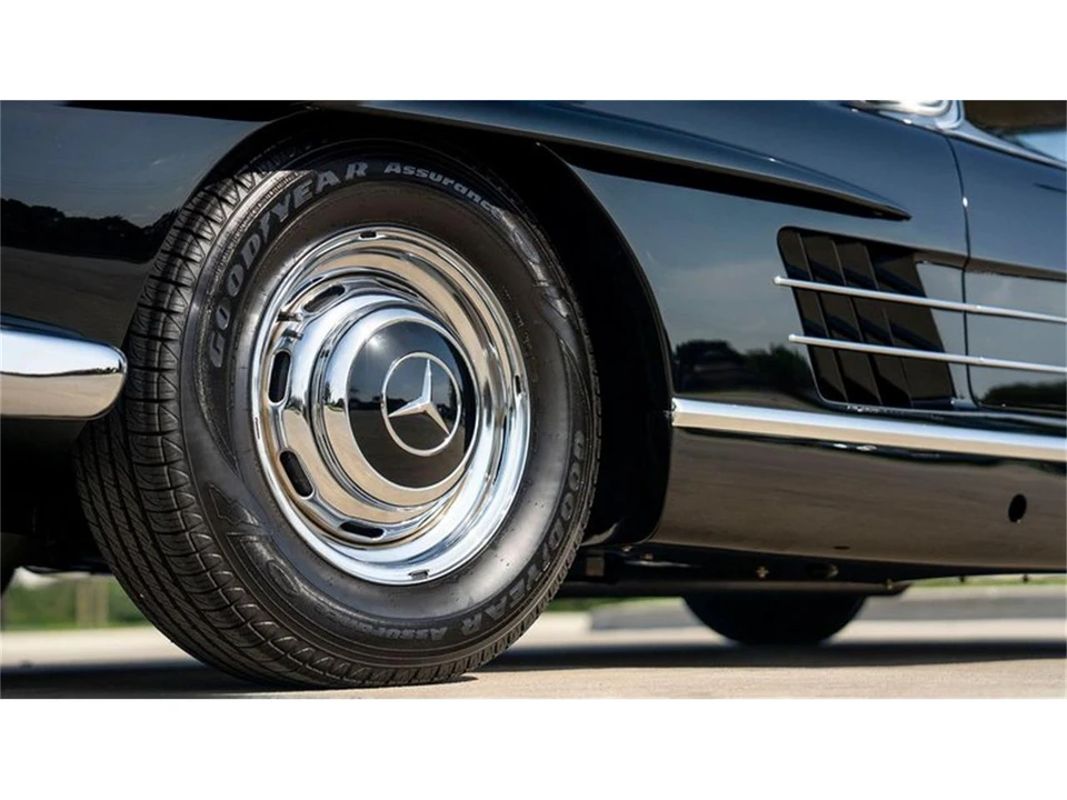 1957 Mercedes-Benz W120 & W121 - Image 28 of 31