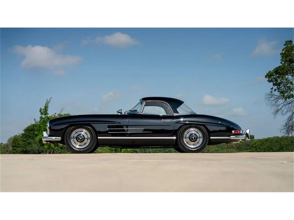 1957 Mercedes-Benz W120 & W121 - Image 17 of 31