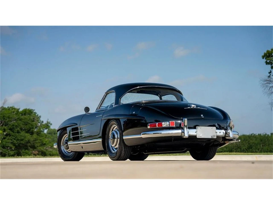 1957 Mercedes-Benz W120 & W121 - Image 20 of 31