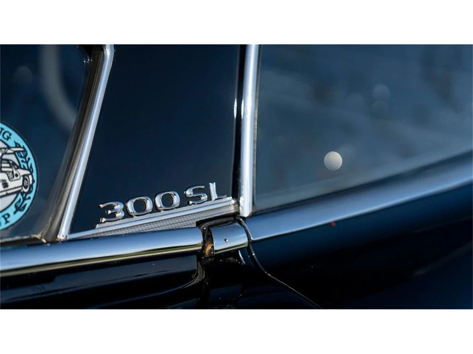 1957 Mercedes-Benz W120 & W121 - Image 26 of 31