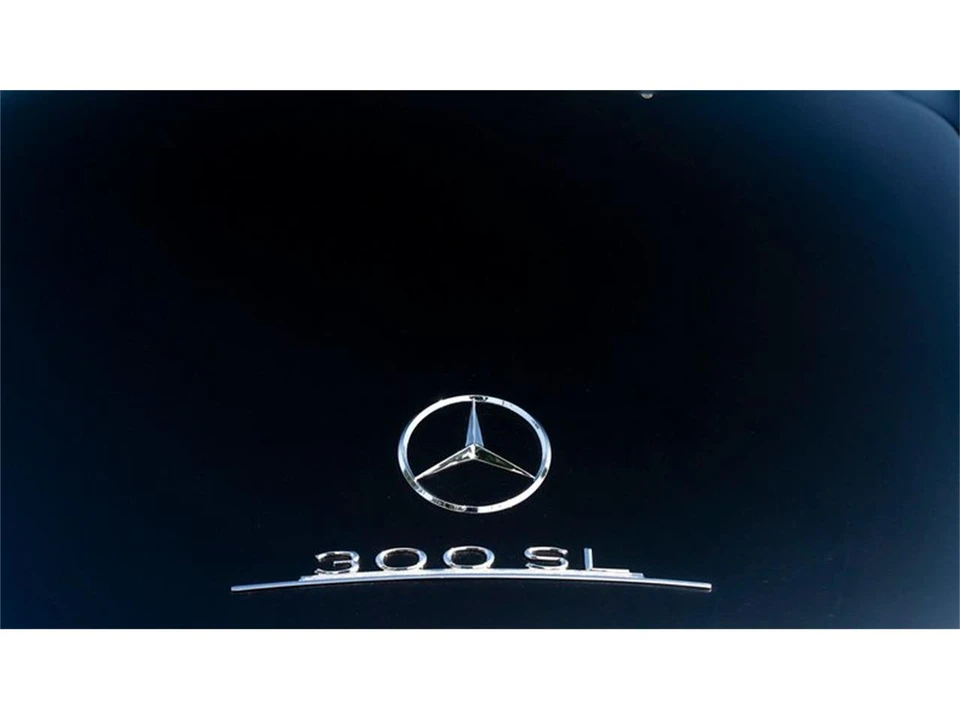 1957 Mercedes-Benz W120 & W121 - Image 23 of 31
