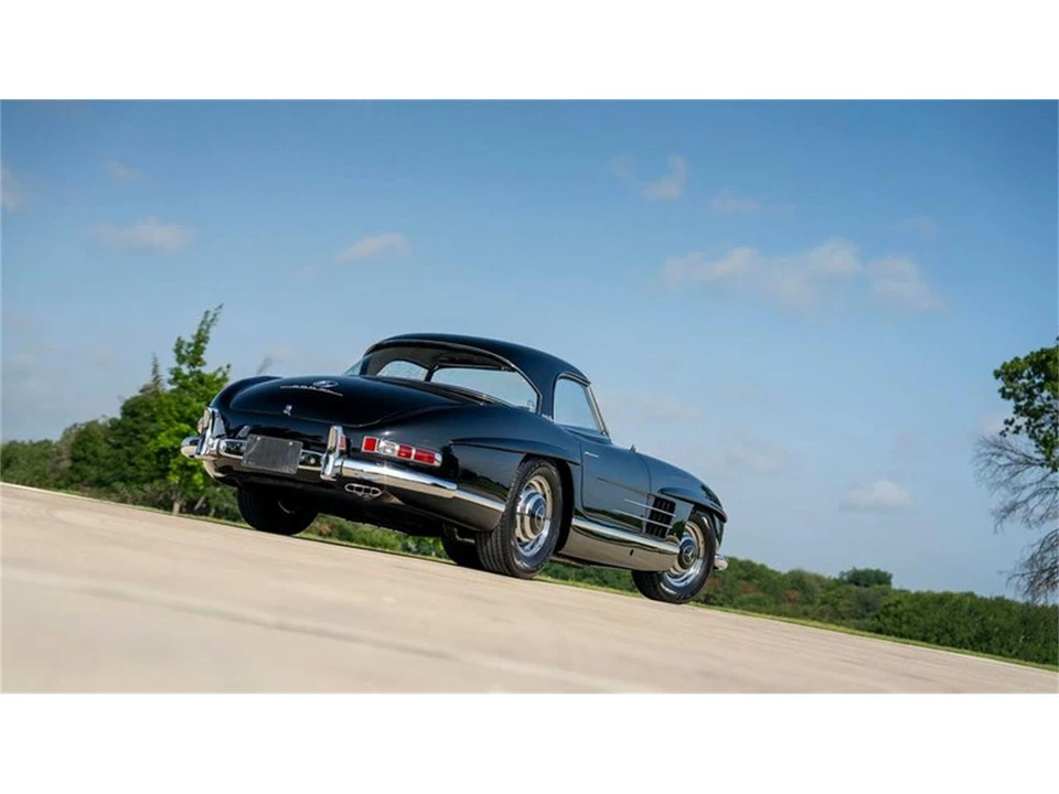 1957 Mercedes-Benz W120 & W121 - Image 18 of 31