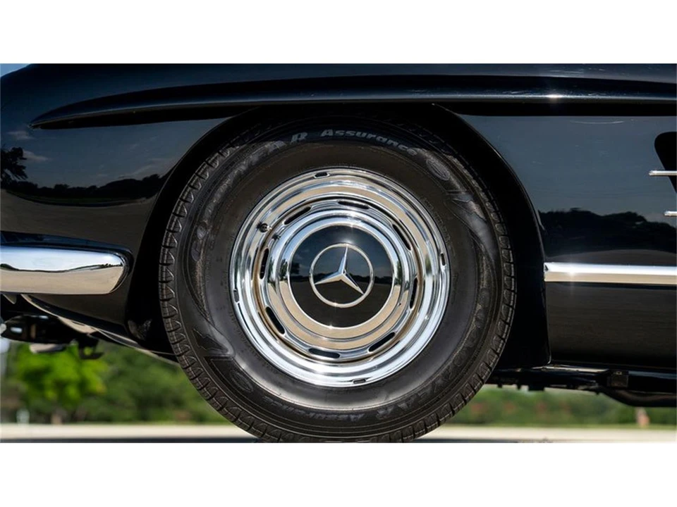 1957 Mercedes-Benz W120 & W121 - Image 27 of 31