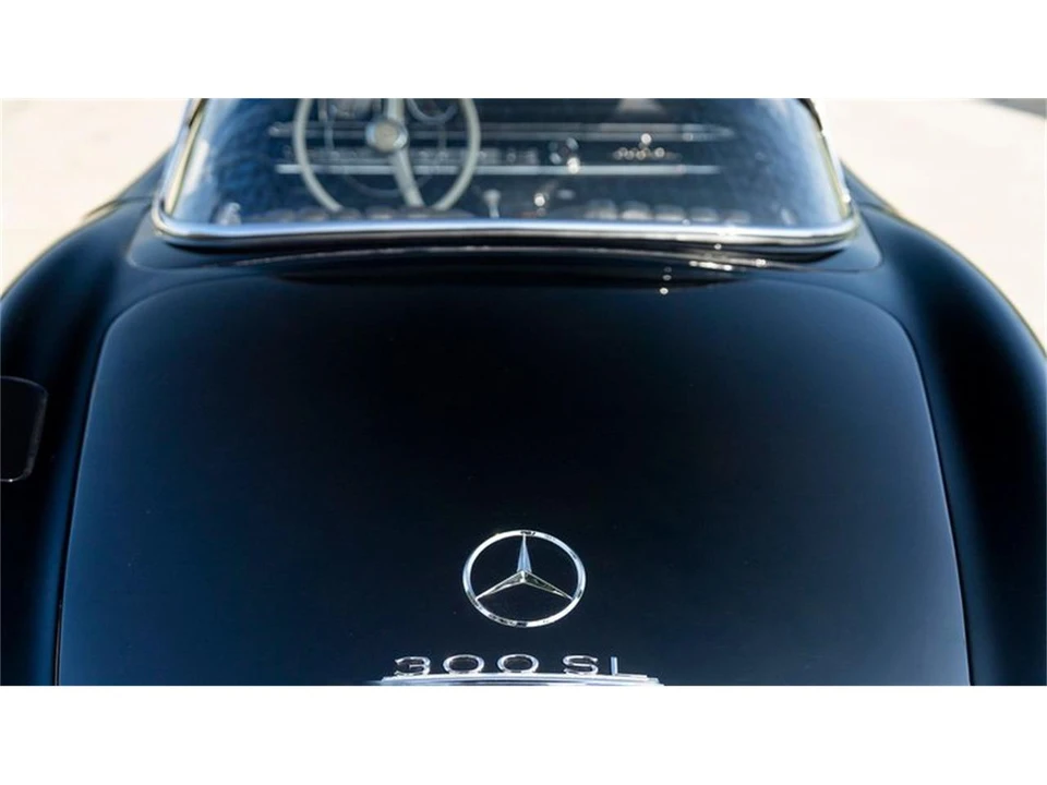 1957 Mercedes-Benz W120 & W121 - Image 24 of 31