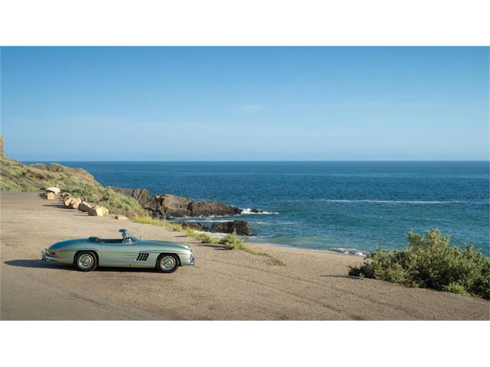 1957 Mercedes-Benz W120 & W121 - Image 20 of 31