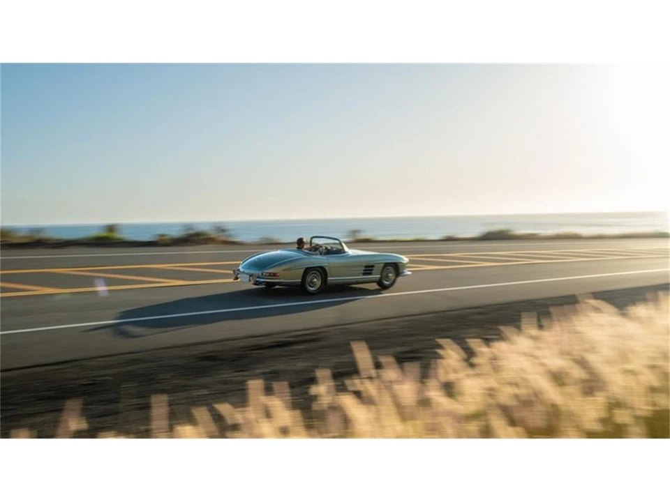 1957 Mercedes-Benz W120 & W121 - Image 15 of 31