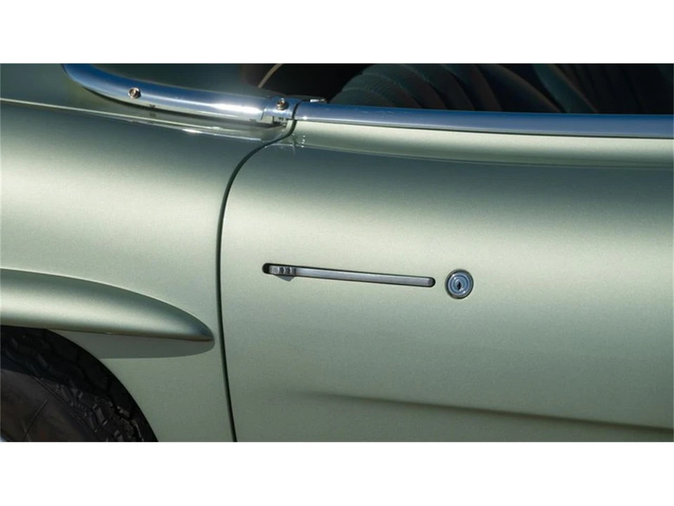 1957 Mercedes-Benz W120 & W121 - Image 31 of 31