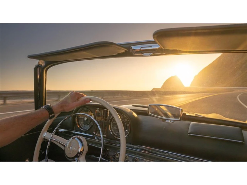 1957 Mercedes-Benz W120 & W121 - Image 11 of 31