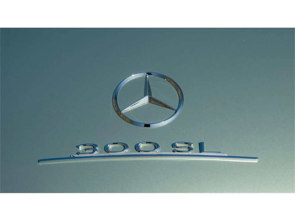 1957 Mercedes-Benz W120 & W121 - Image 3 of 31