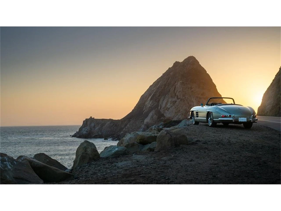 1957 Mercedes-Benz W120 & W121 - Image 28 of 31