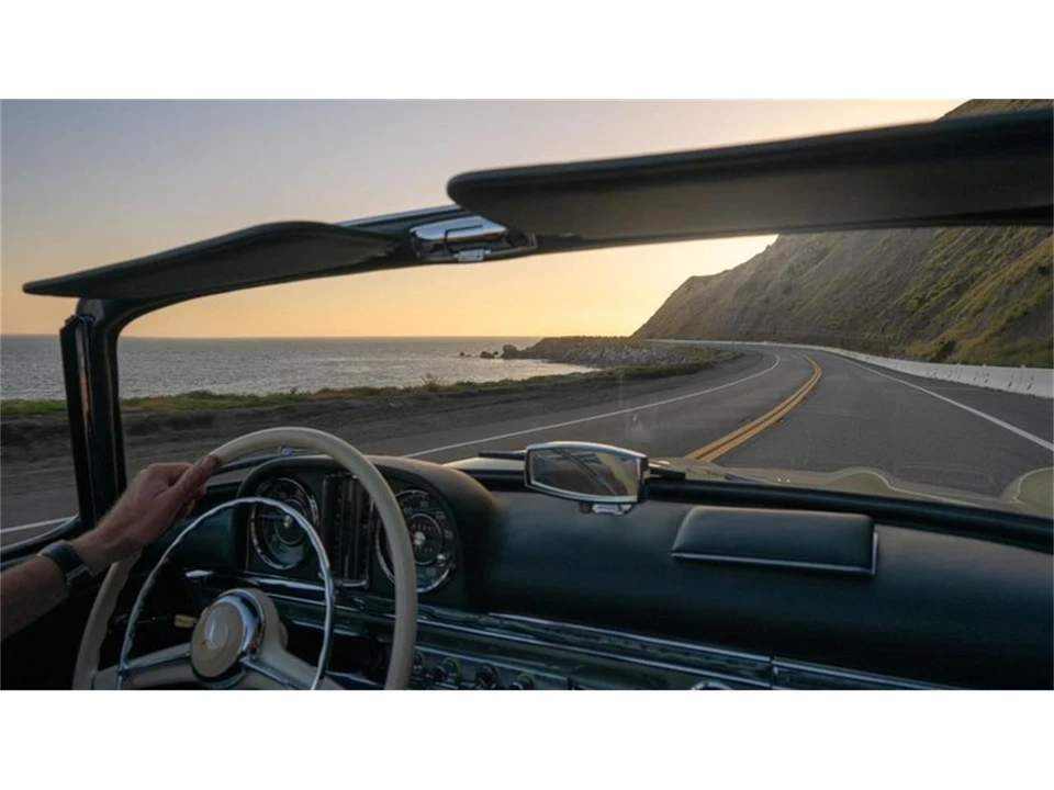 1957 Mercedes-Benz W120 & W121 - Image 29 of 31