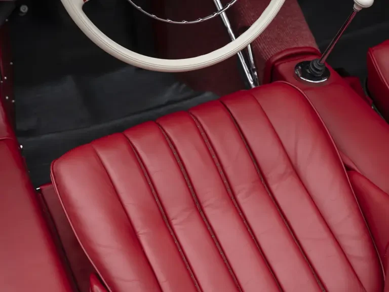 1957 Mercedes-Benz 300SL Roadster - Image 21 of 31