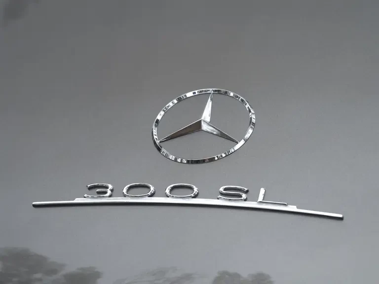 1957 Mercedes-Benz 300SL Roadster - Image 7 of 31