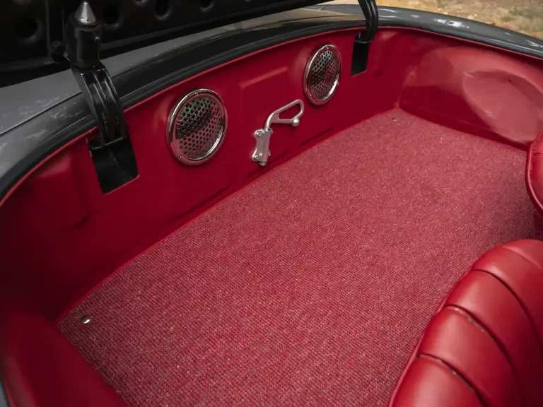 1957 Mercedes-Benz 300SL Roadster - Image 19 of 31