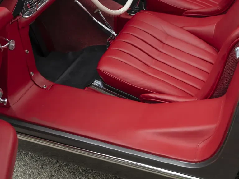 1957 Mercedes-Benz 300SL Roadster - Image 24 of 31