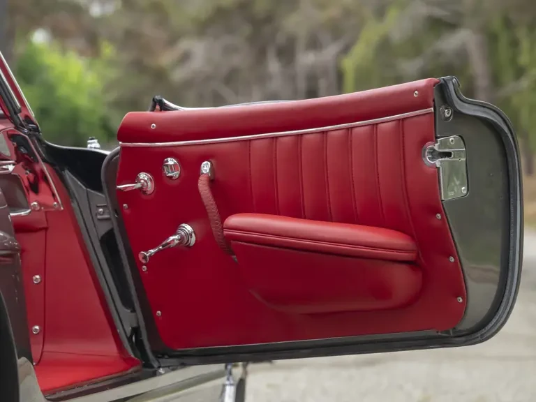 1957 Mercedes-Benz 300SL Roadster - Image 25 of 31