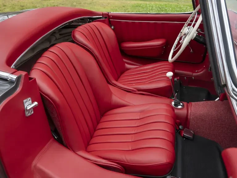 1957 Mercedes-Benz 300SL Roadster - Image 20 of 31