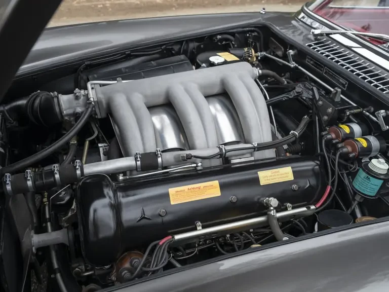 1957 Mercedes-Benz 300SL Roadster - Image 4 of 31