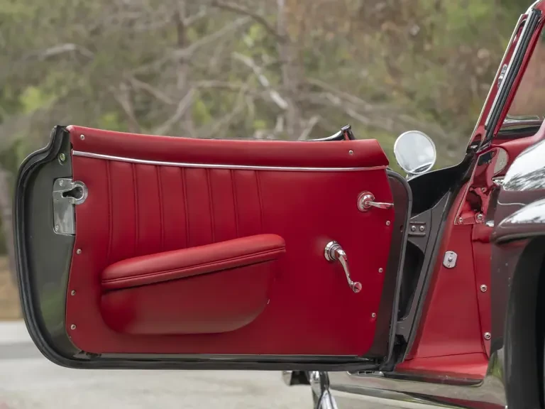 1957 Mercedes-Benz 300SL Roadster - Image 22 of 31