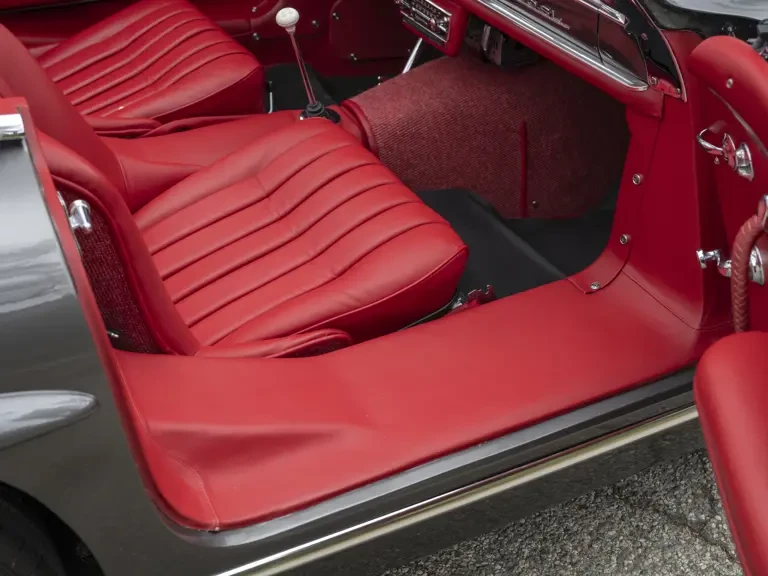 1957 Mercedes-Benz 300SL Roadster - Image 26 of 31