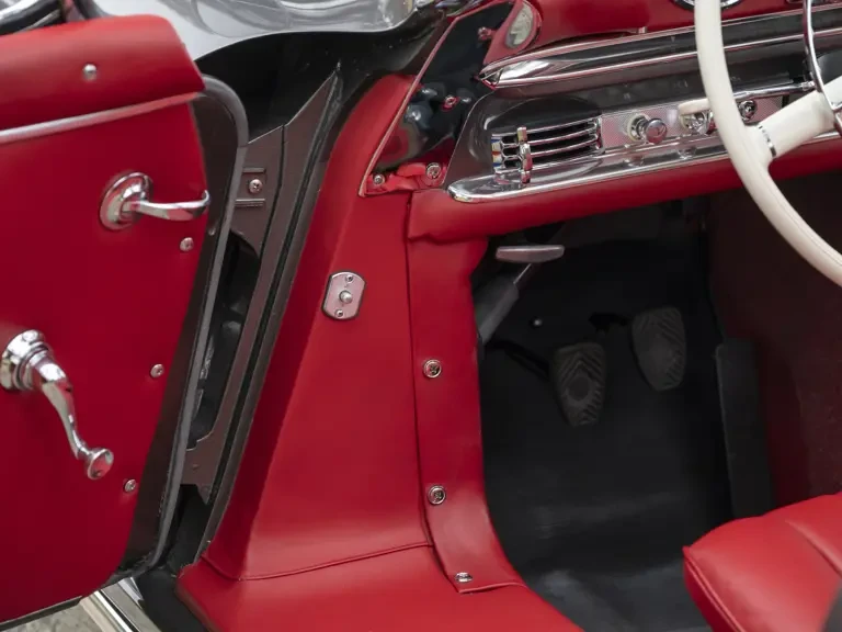 1957 Mercedes-Benz 300SL Roadster - Image 23 of 31