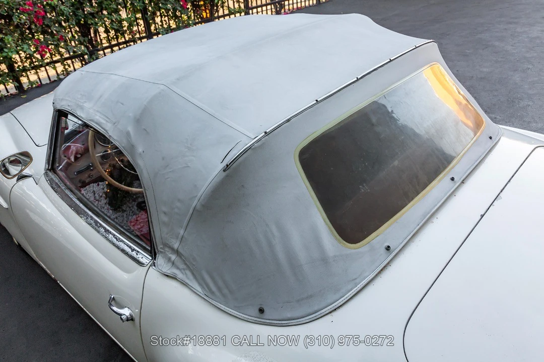1957 Mercedes-Benz 300SL Gullwing - Image 14 of 31