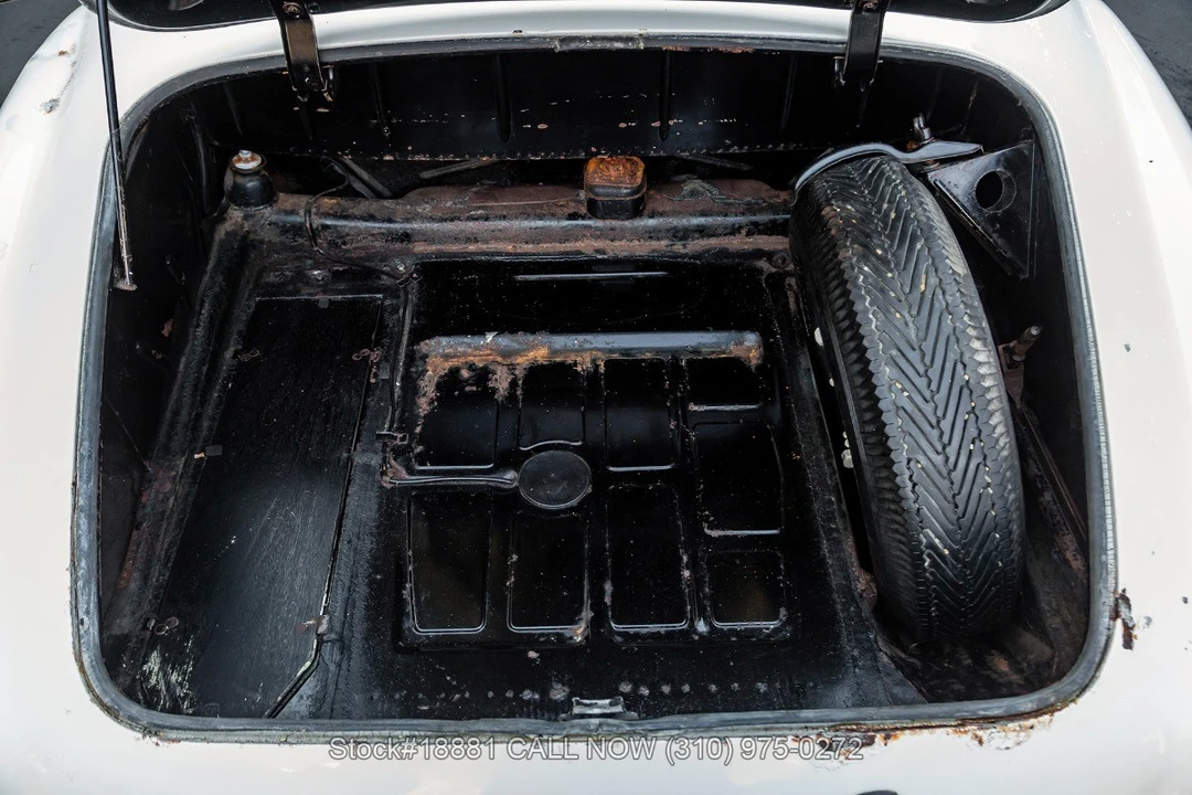 1957 Mercedes-Benz 300SL Gullwing - Image 30 of 31