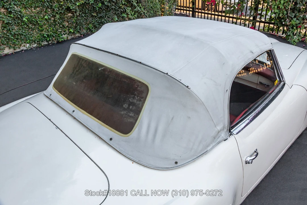 1957 Mercedes-Benz 300SL Gullwing - Image 13 of 31