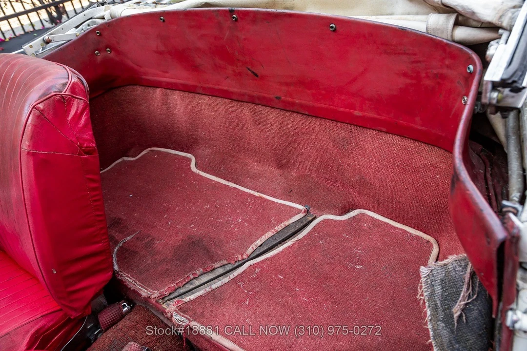 1957 Mercedes-Benz 300SL Gullwing - Image 23 of 31