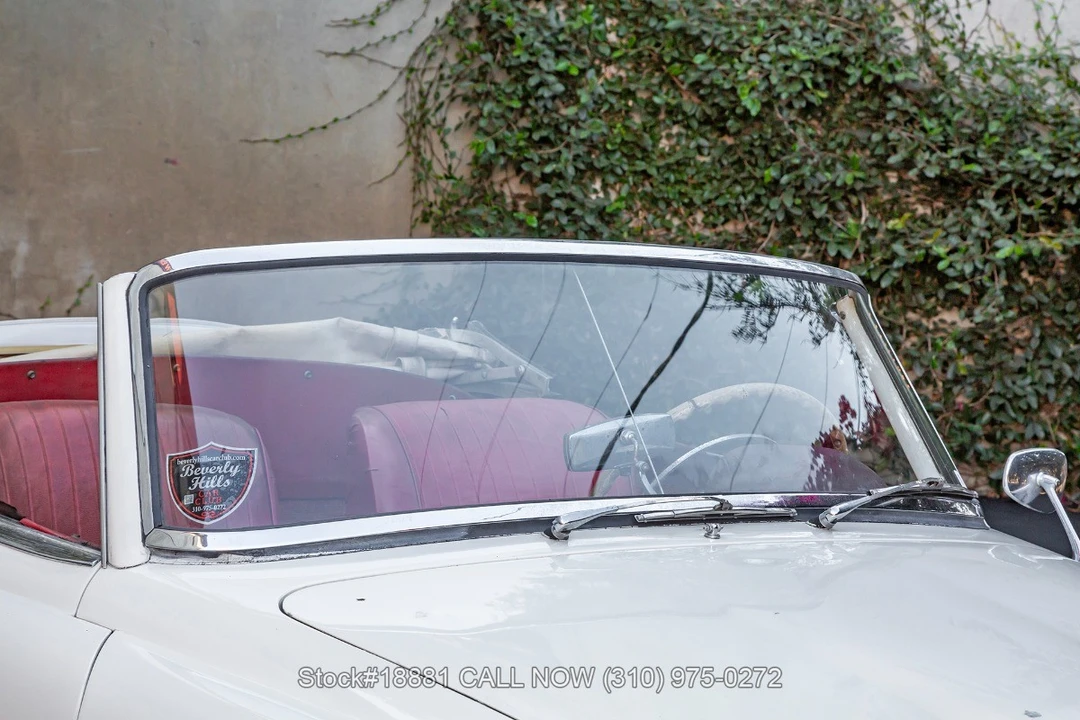 1957 Mercedes-Benz 300SL Gullwing - Image 16 of 31