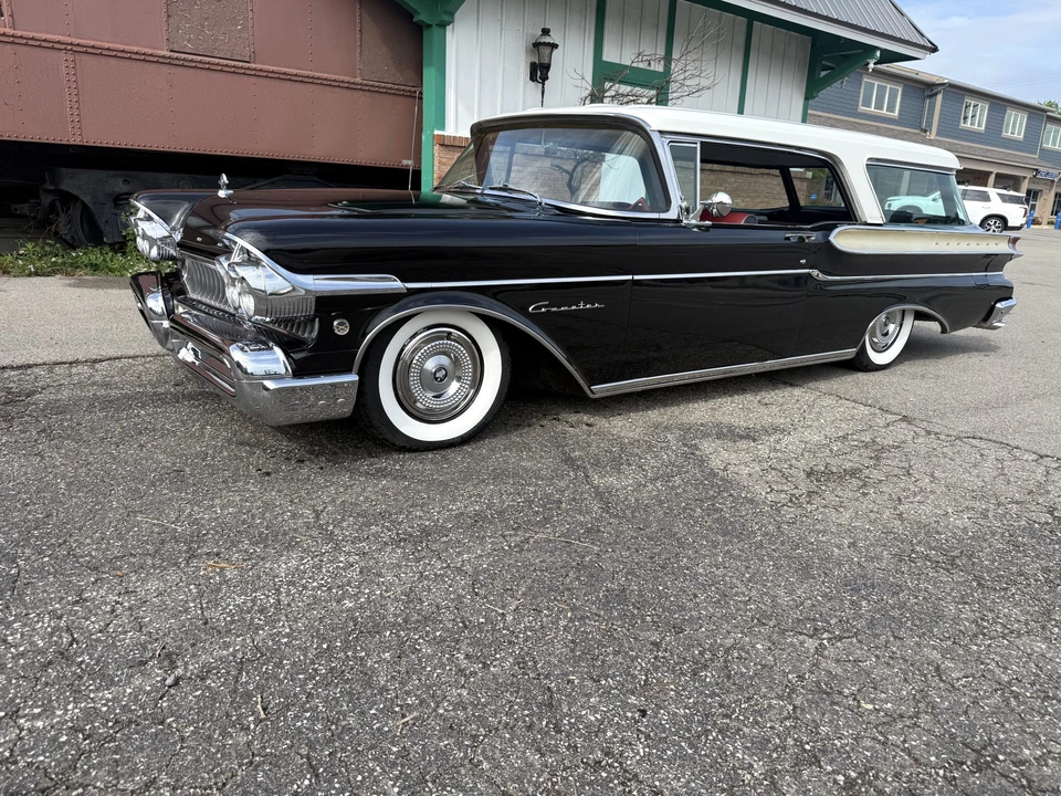 1957 Mercury - Image 17 of 31