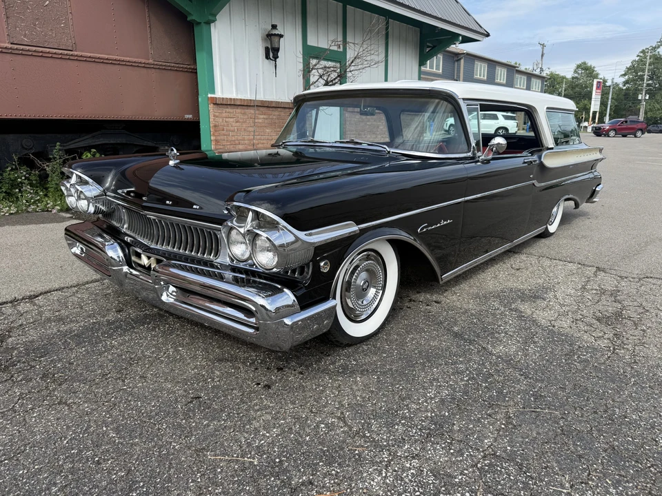1957 Mercury - Image 18 of 31