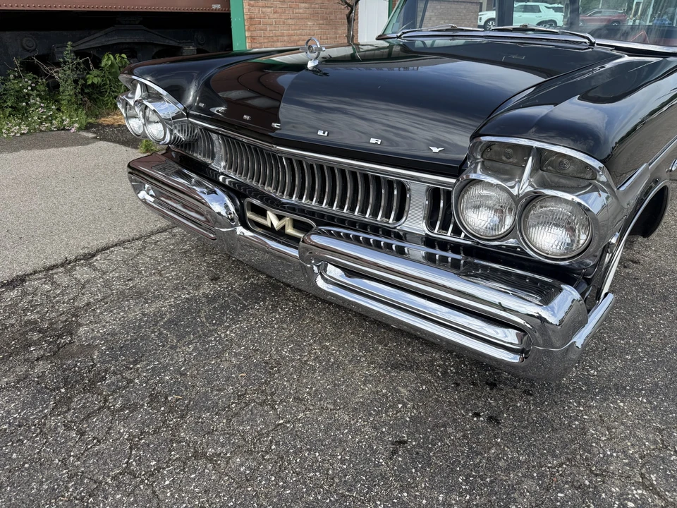 1957 Mercury - Image 19 of 31