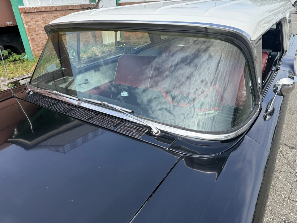 1957 Mercury - Image 20 of 31