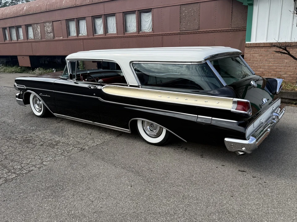 1957 Mercury - Image 13 of 31