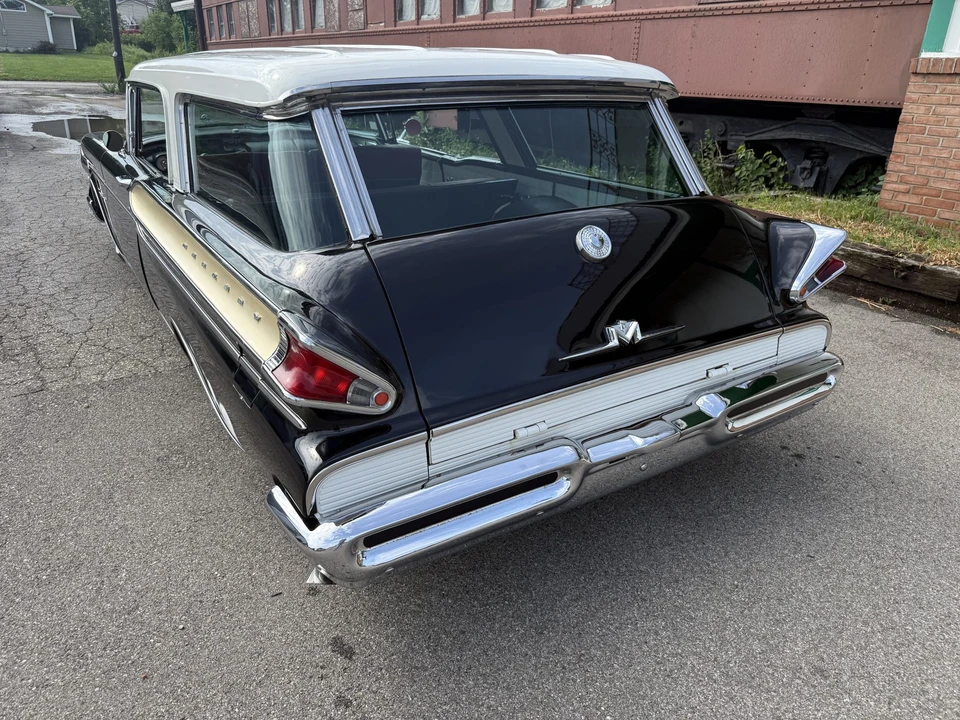 1957 Mercury - Image 10 of 31