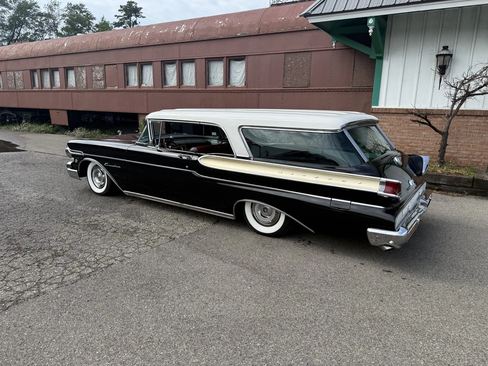 1957 Mercury - Image 14 of 31