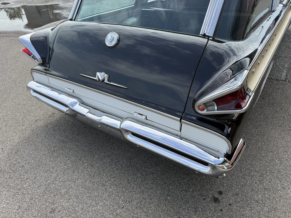 1957 Mercury - Image 30 of 31