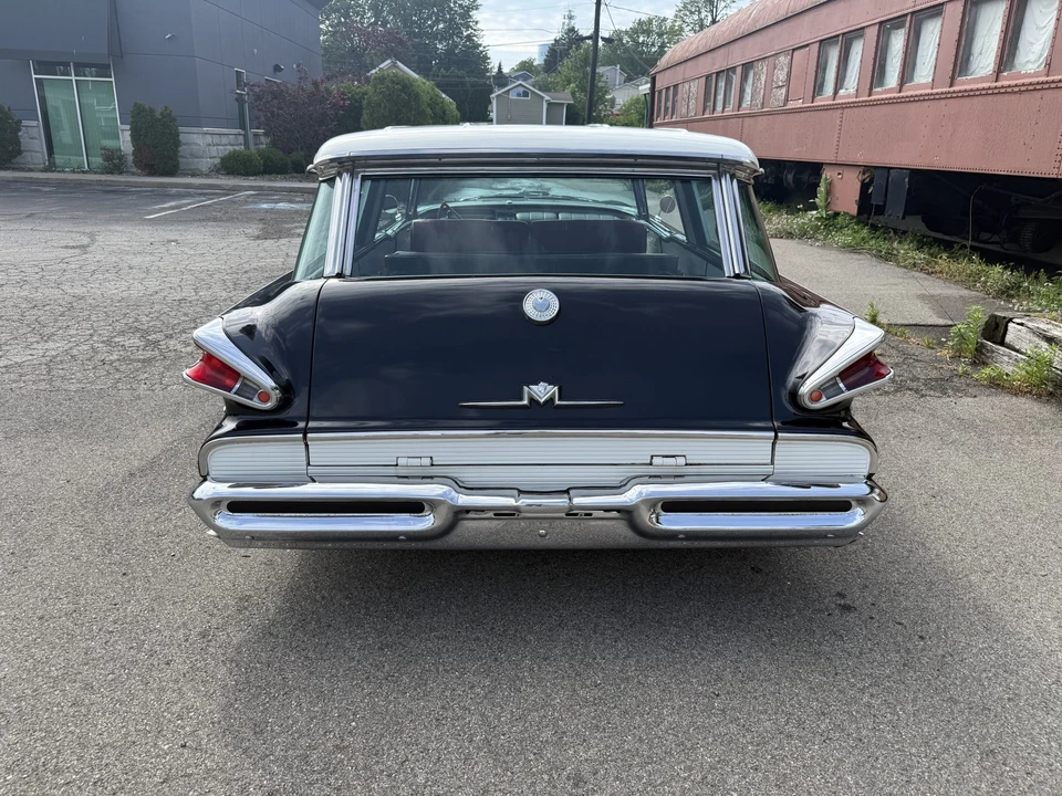 1957 Mercury - Image 9 of 31